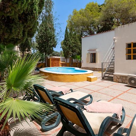 אלקודיה Villa Minerva By Sealand Villas מראה חיצוני תמונה
