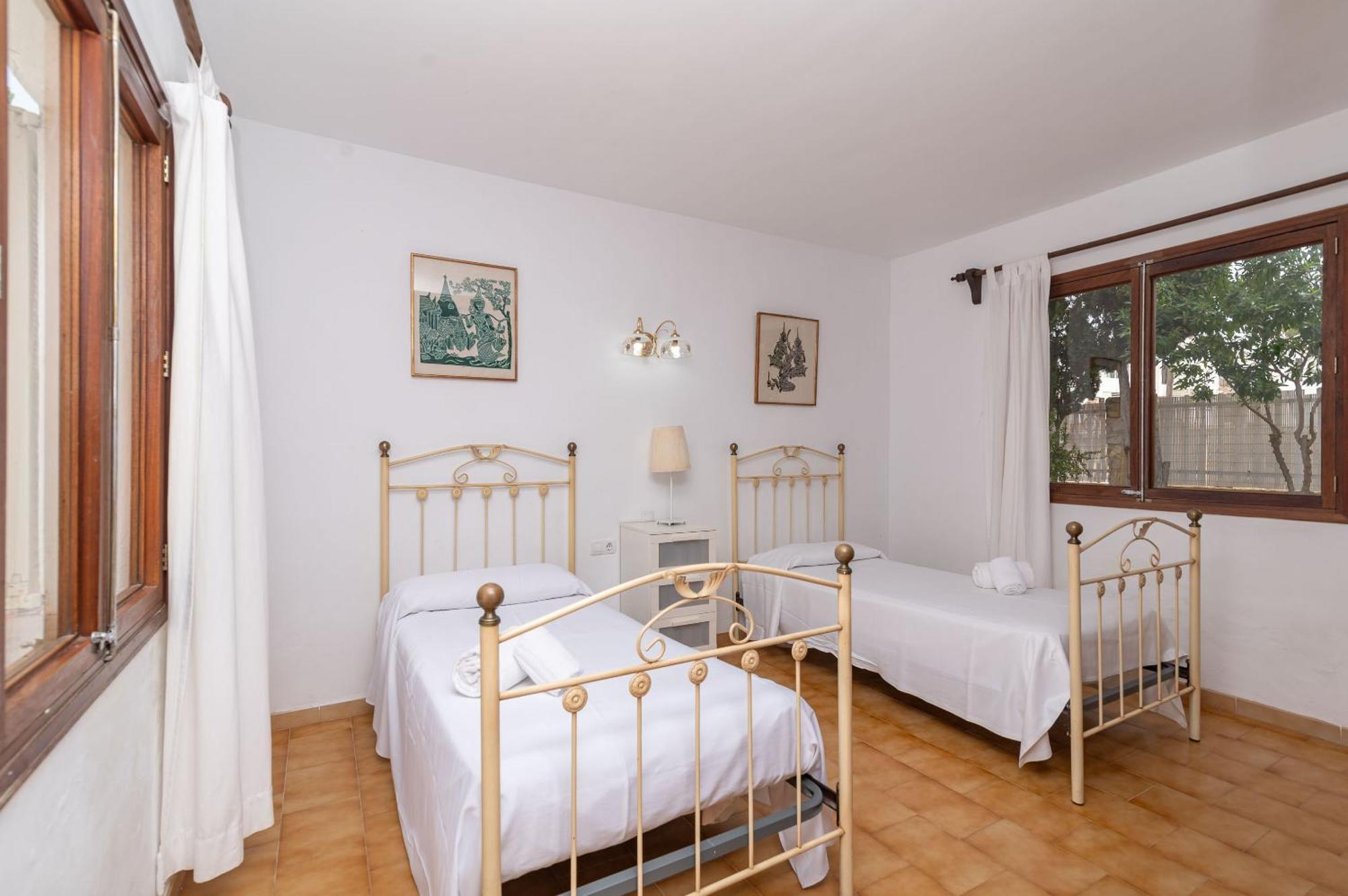 אלקודיה Villa Minerva By Sealand Villas מראה חיצוני תמונה