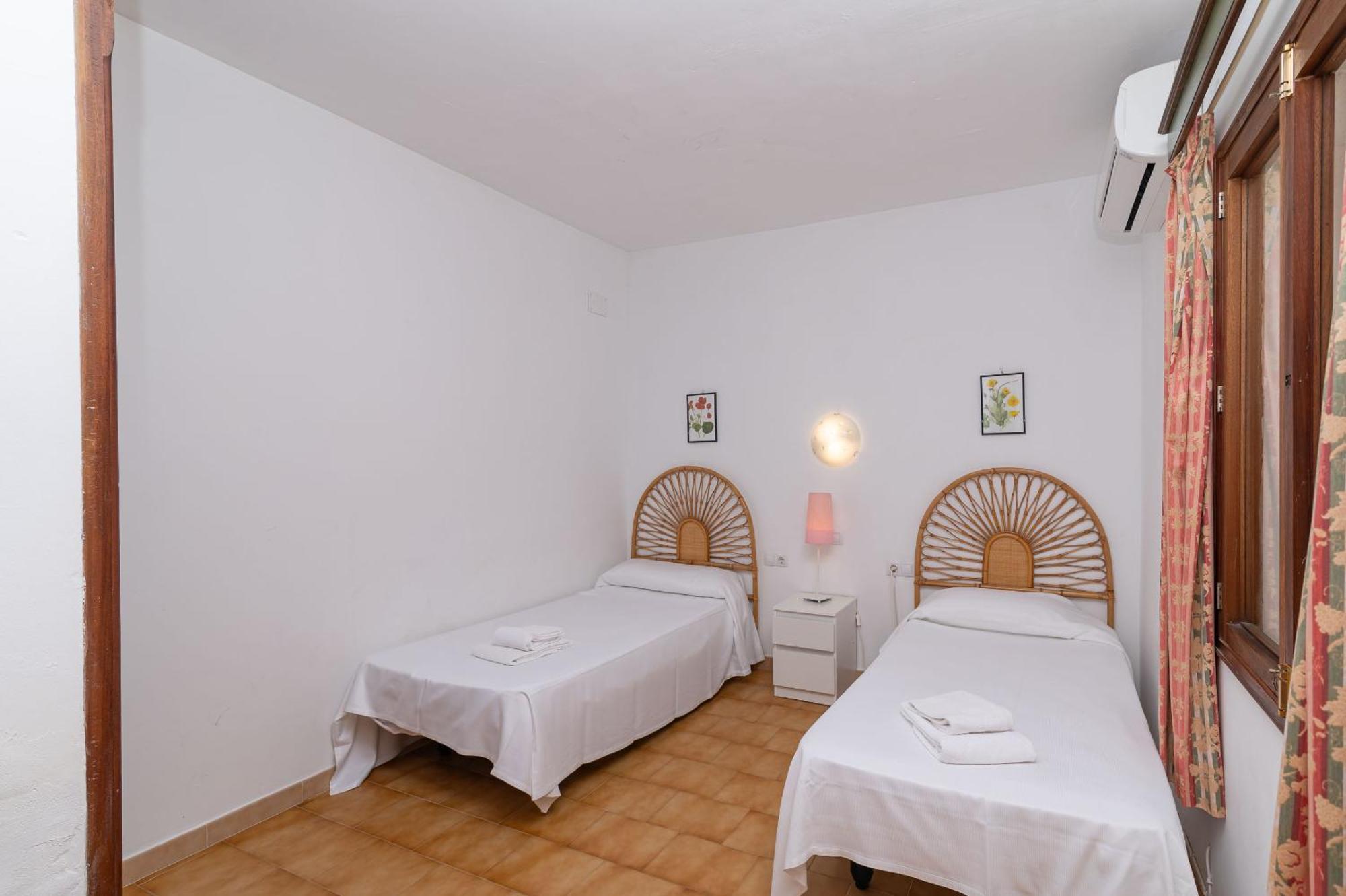 אלקודיה Villa Minerva By Sealand Villas מראה חיצוני תמונה