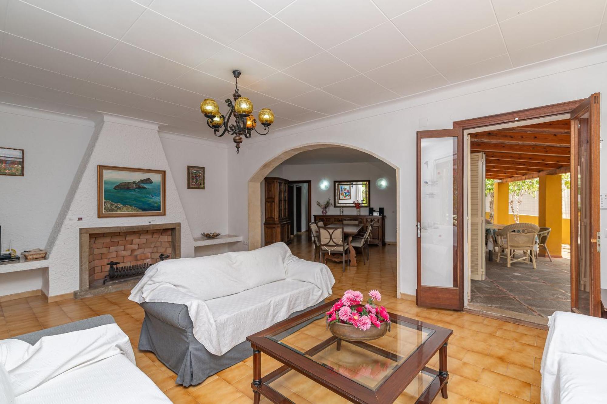 אלקודיה Villa Minerva By Sealand Villas מראה חיצוני תמונה