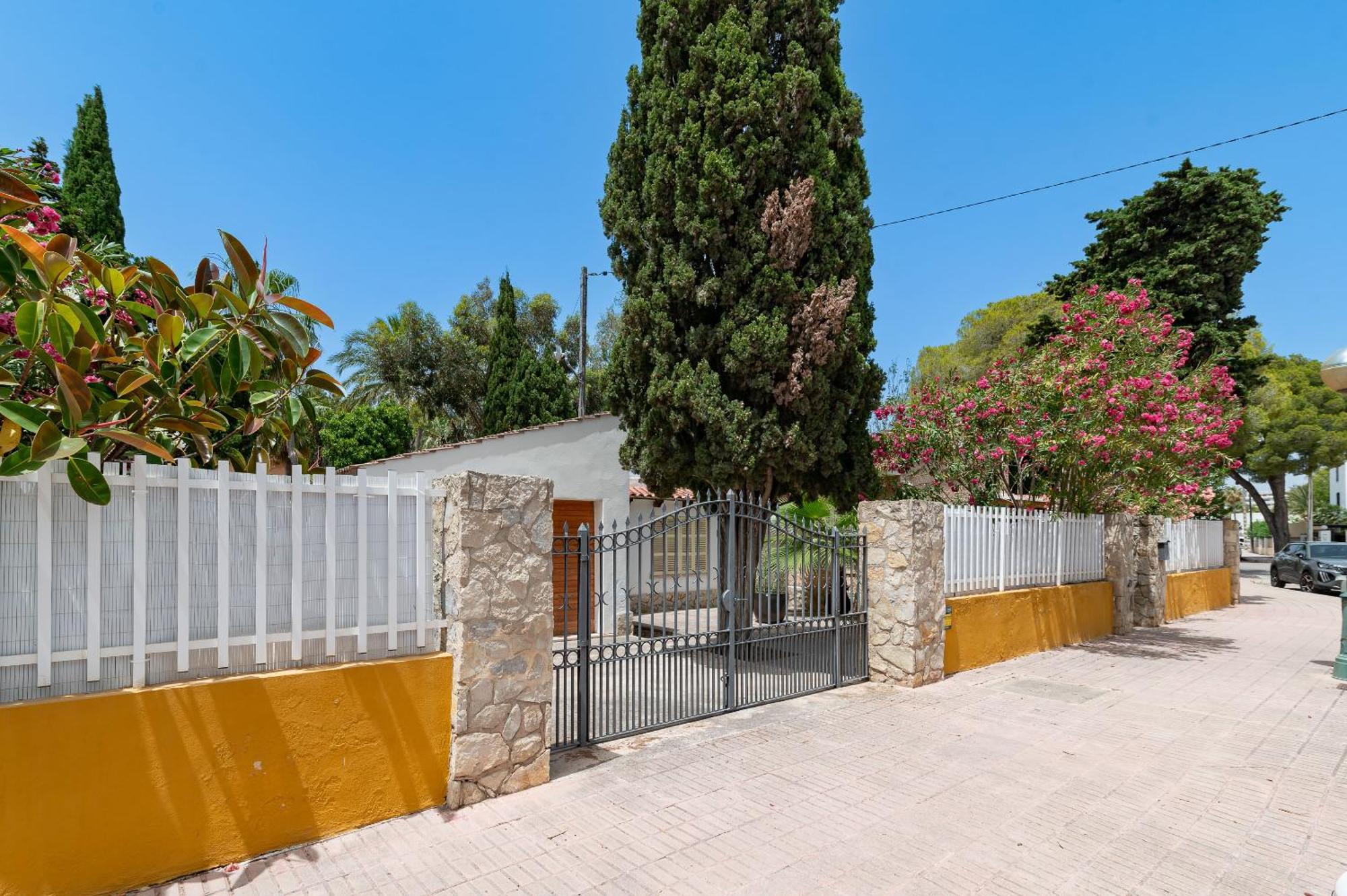 אלקודיה Villa Minerva By Sealand Villas מראה חיצוני תמונה