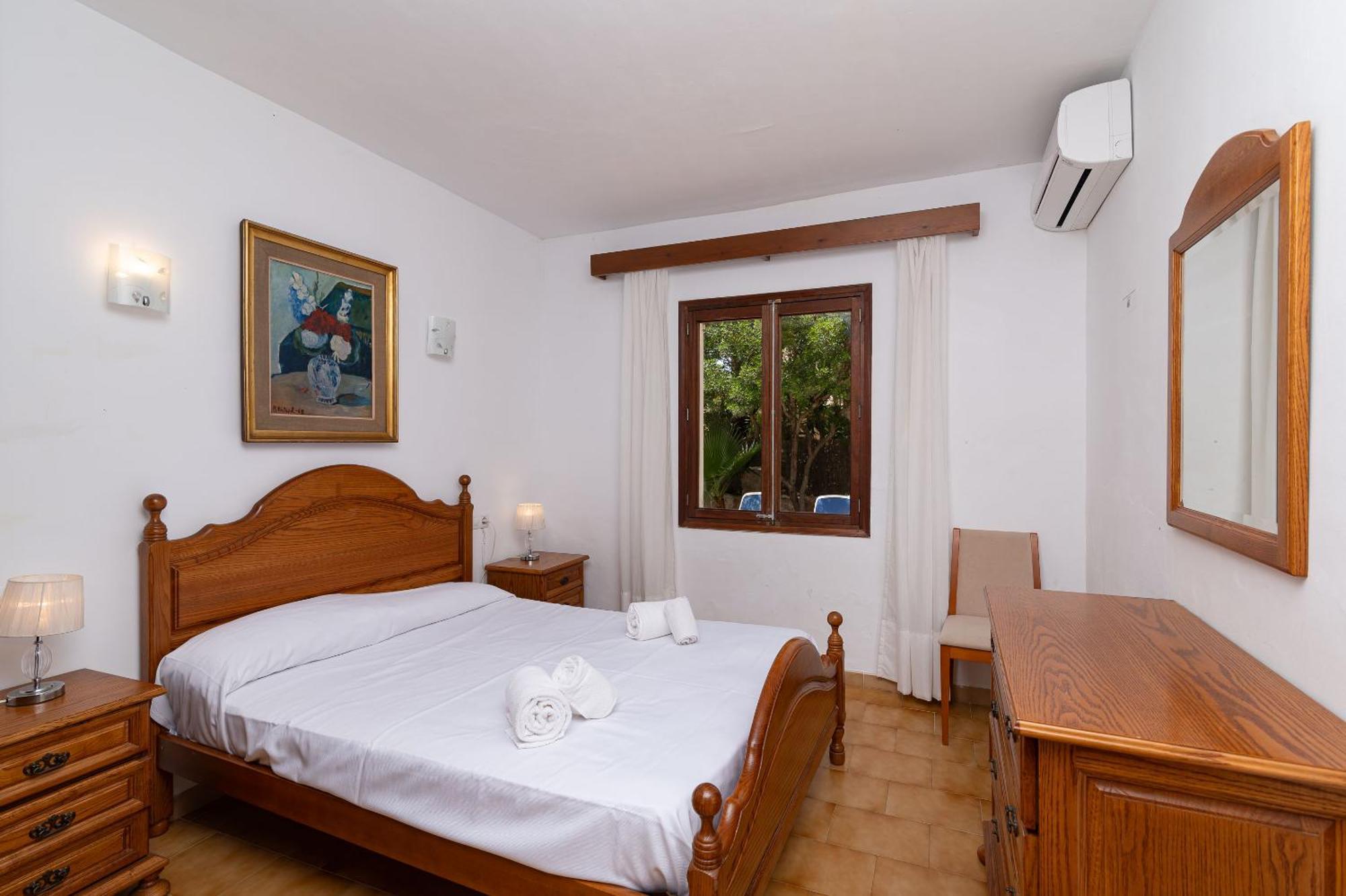 אלקודיה Villa Minerva By Sealand Villas מראה חיצוני תמונה
