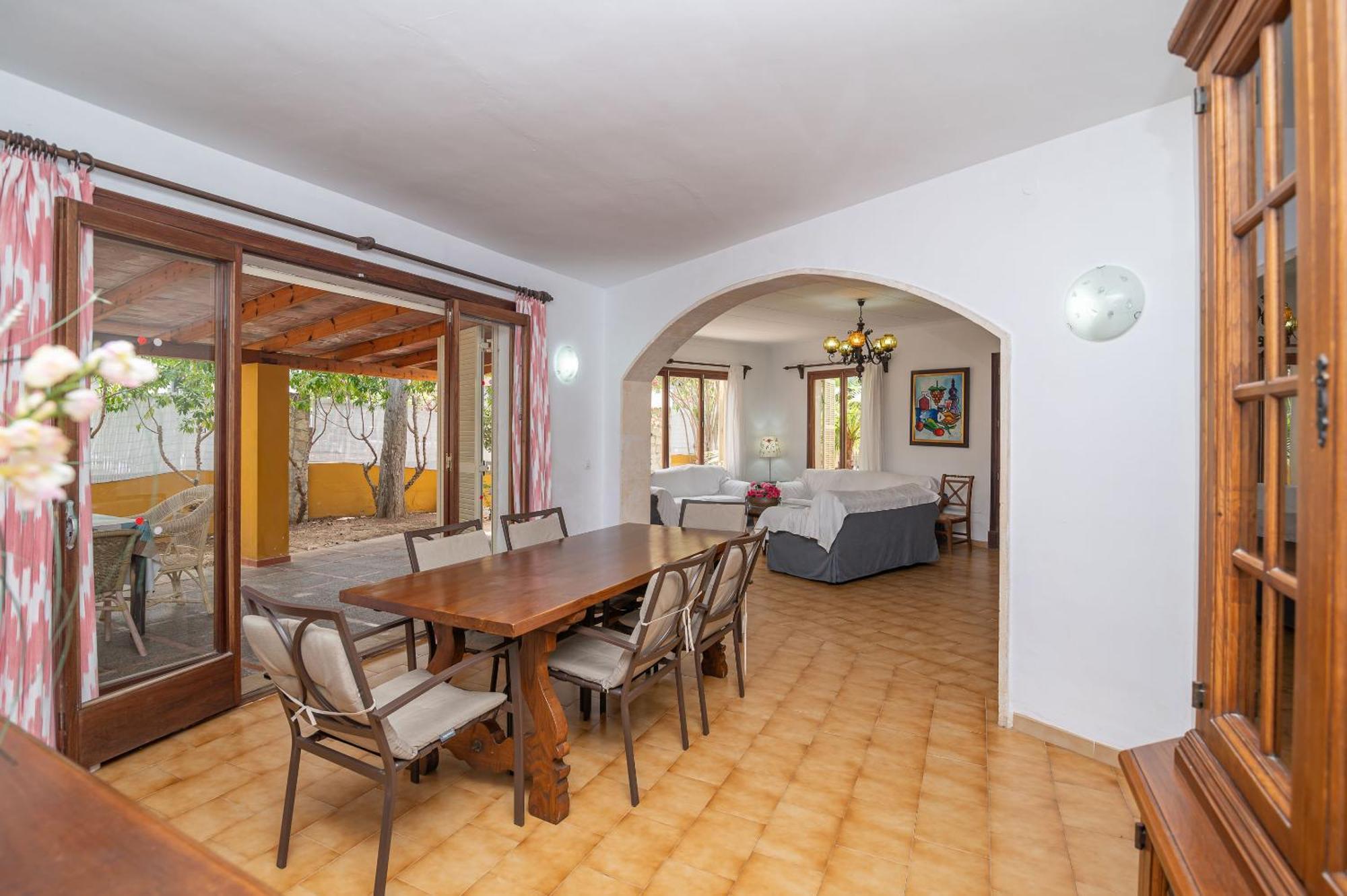 אלקודיה Villa Minerva By Sealand Villas מראה חיצוני תמונה