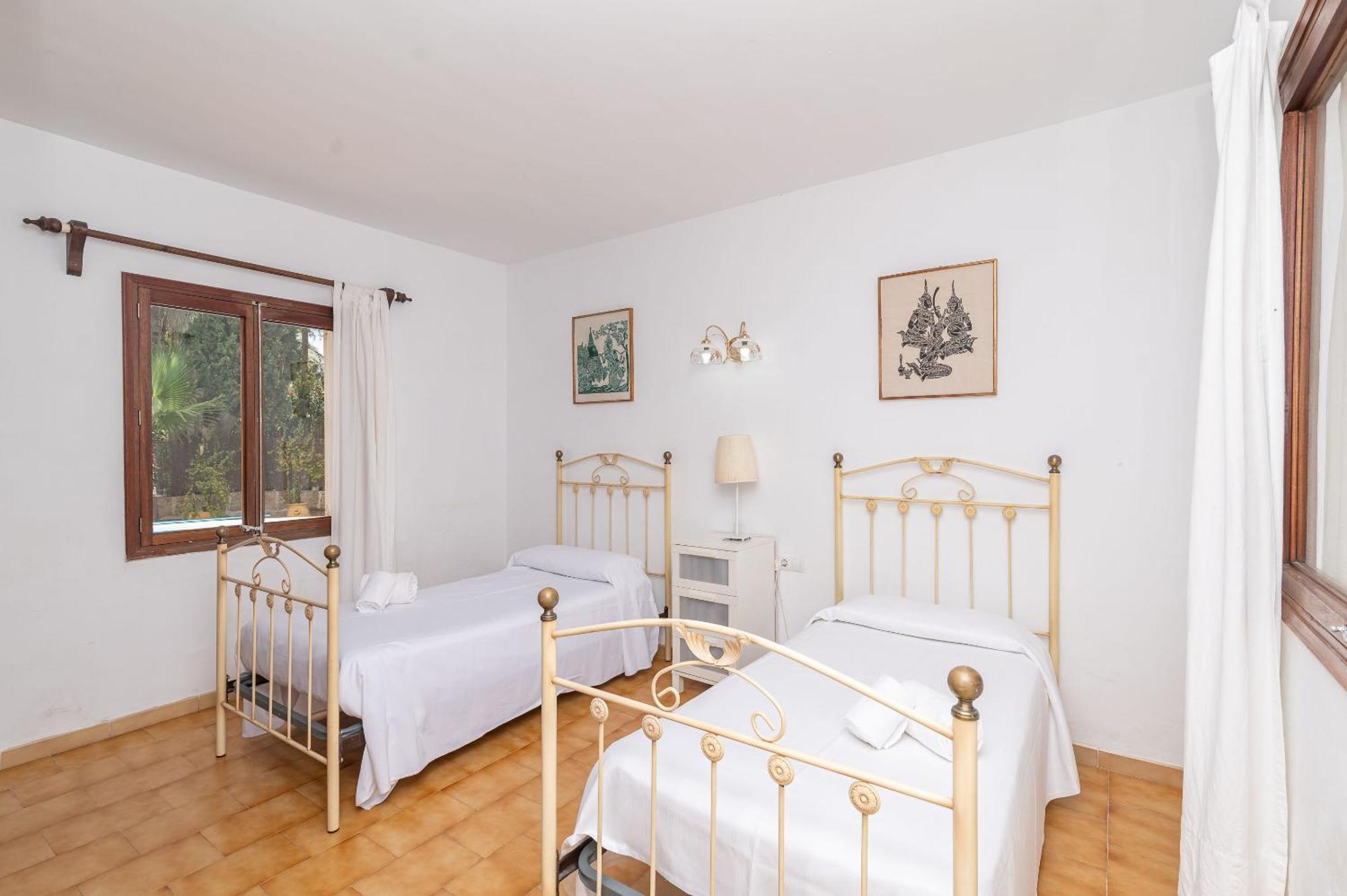 אלקודיה Villa Minerva By Sealand Villas מראה חיצוני תמונה