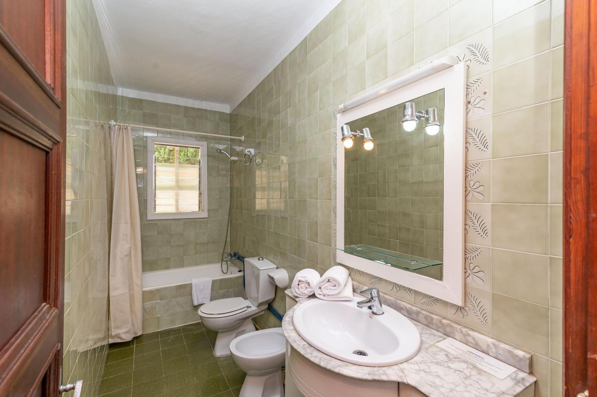 אלקודיה Villa Minerva By Sealand Villas מראה חיצוני תמונה