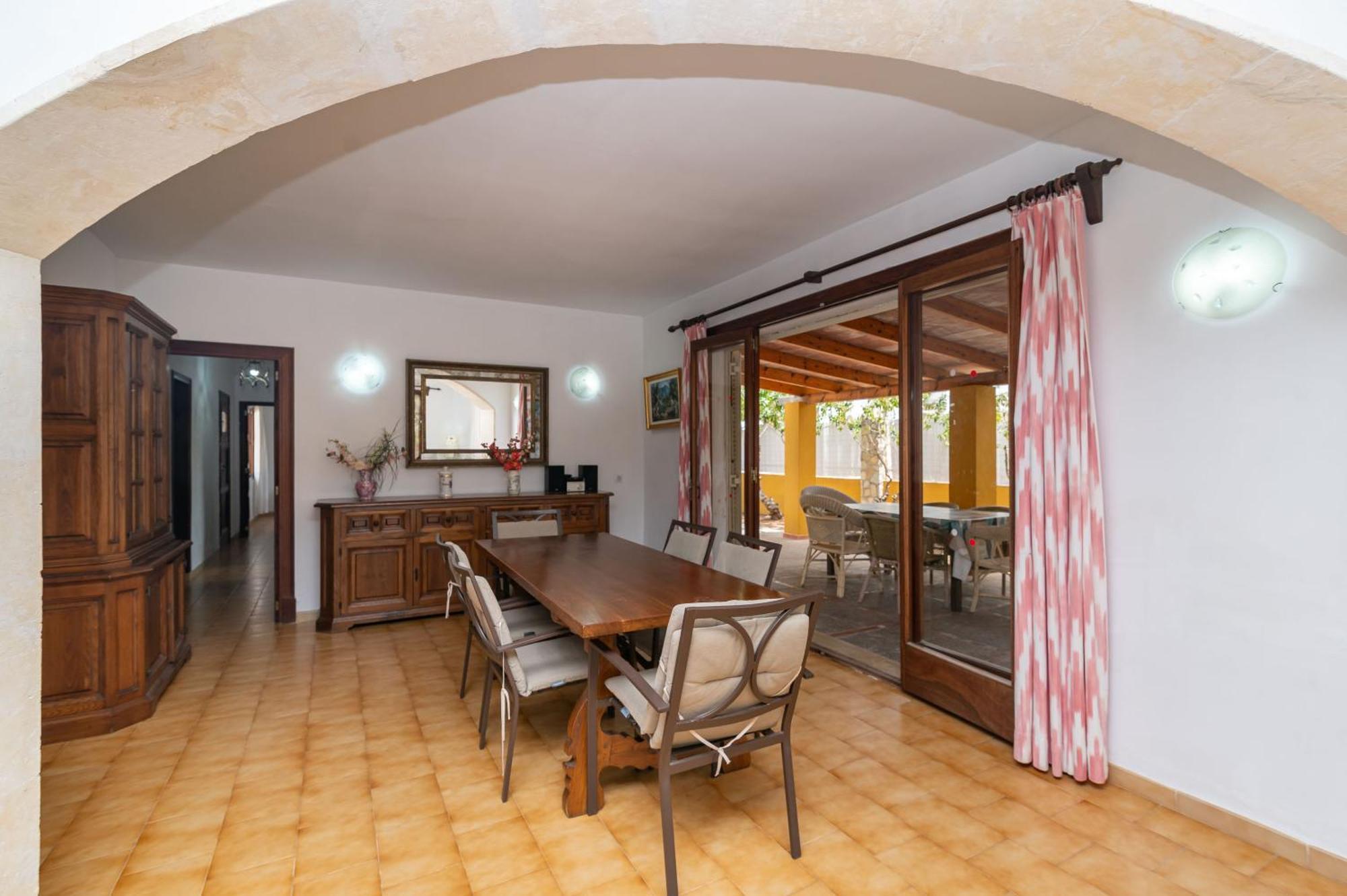 אלקודיה Villa Minerva By Sealand Villas מראה חיצוני תמונה