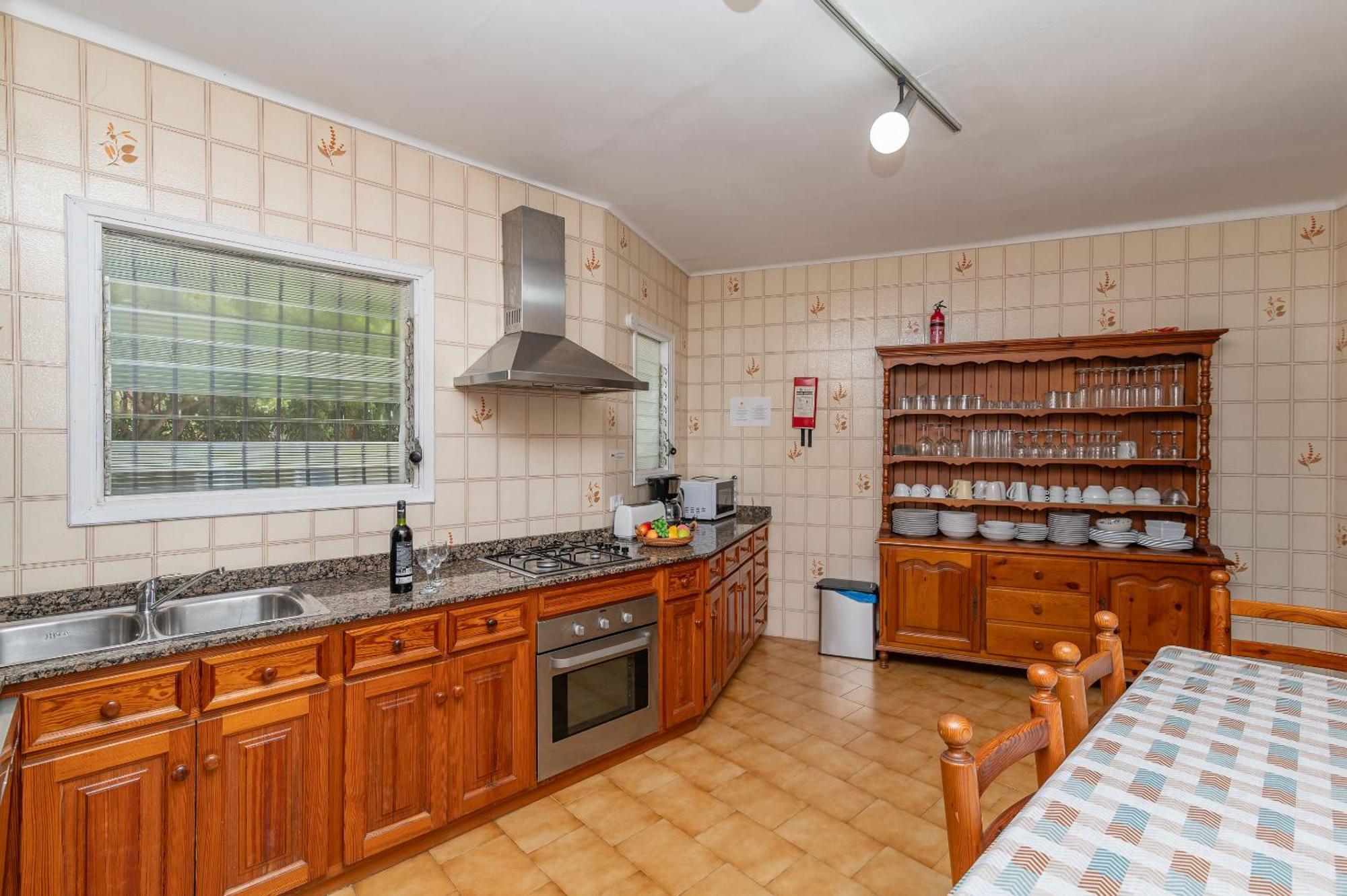 אלקודיה Villa Minerva By Sealand Villas מראה חיצוני תמונה