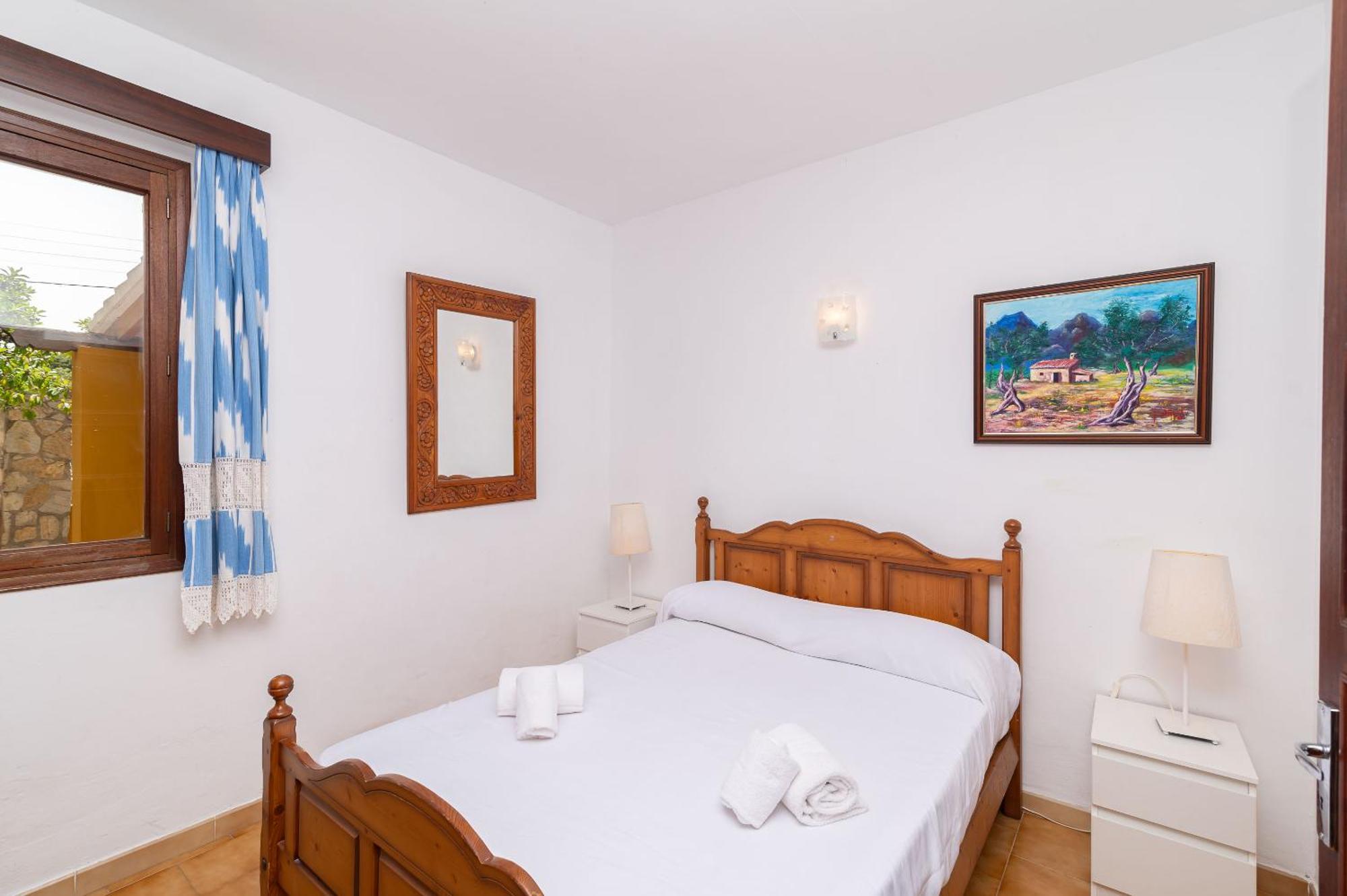 אלקודיה Villa Minerva By Sealand Villas מראה חיצוני תמונה