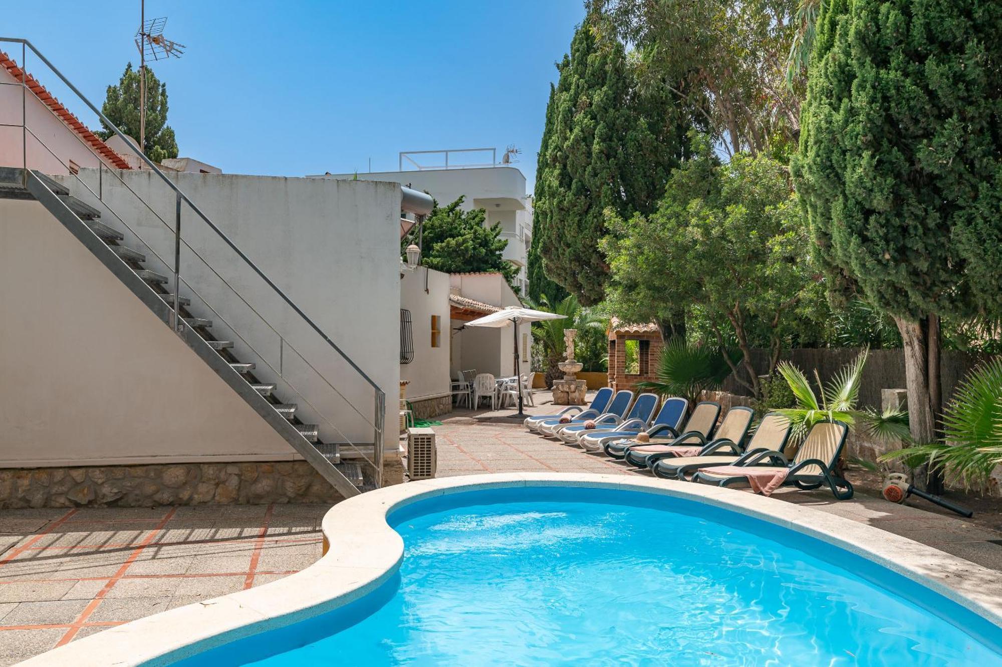 אלקודיה Villa Minerva By Sealand Villas מראה חיצוני תמונה