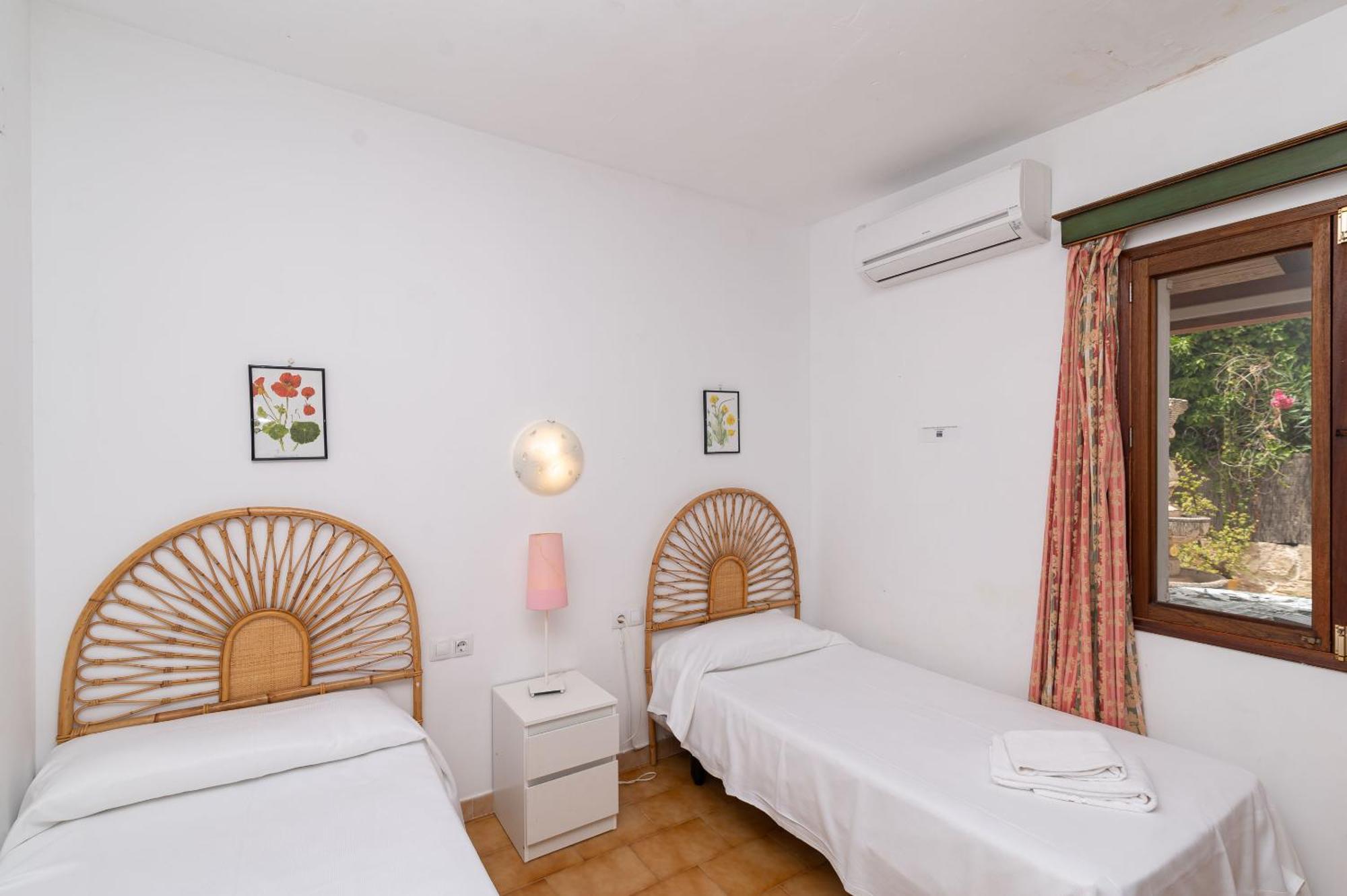 אלקודיה Villa Minerva By Sealand Villas מראה חיצוני תמונה