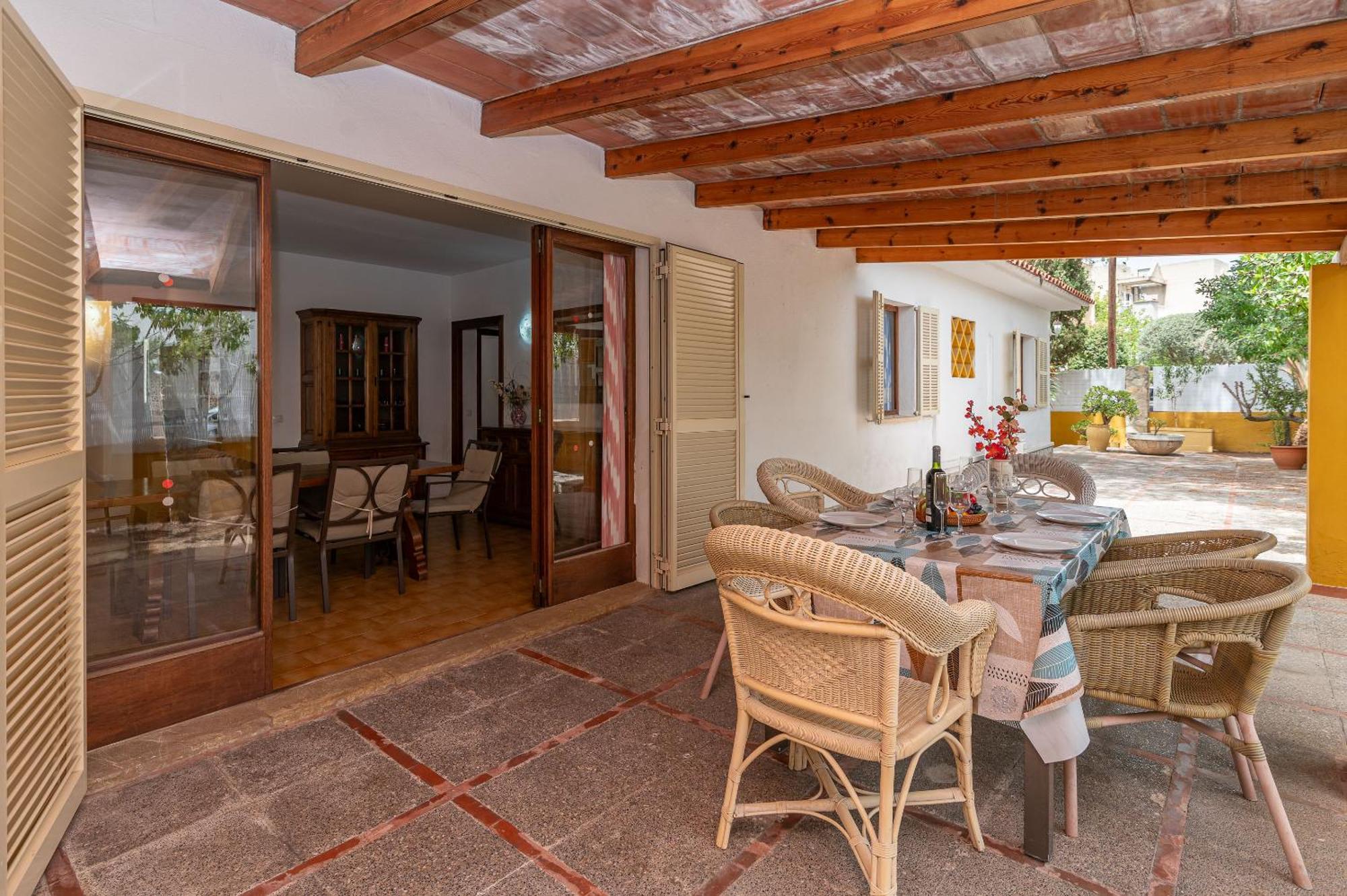 אלקודיה Villa Minerva By Sealand Villas מראה חיצוני תמונה