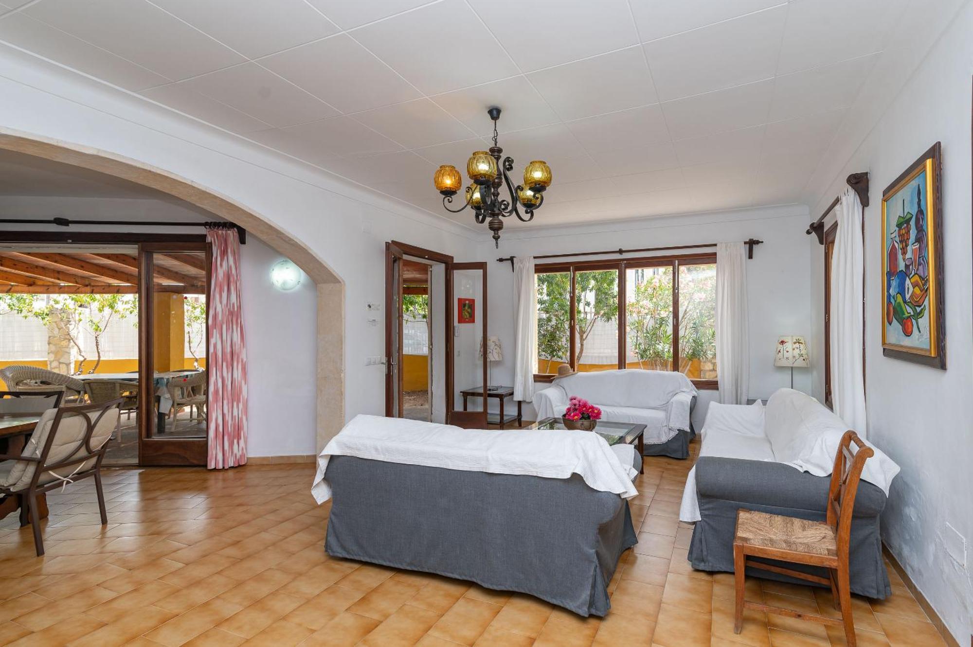 אלקודיה Villa Minerva By Sealand Villas מראה חיצוני תמונה