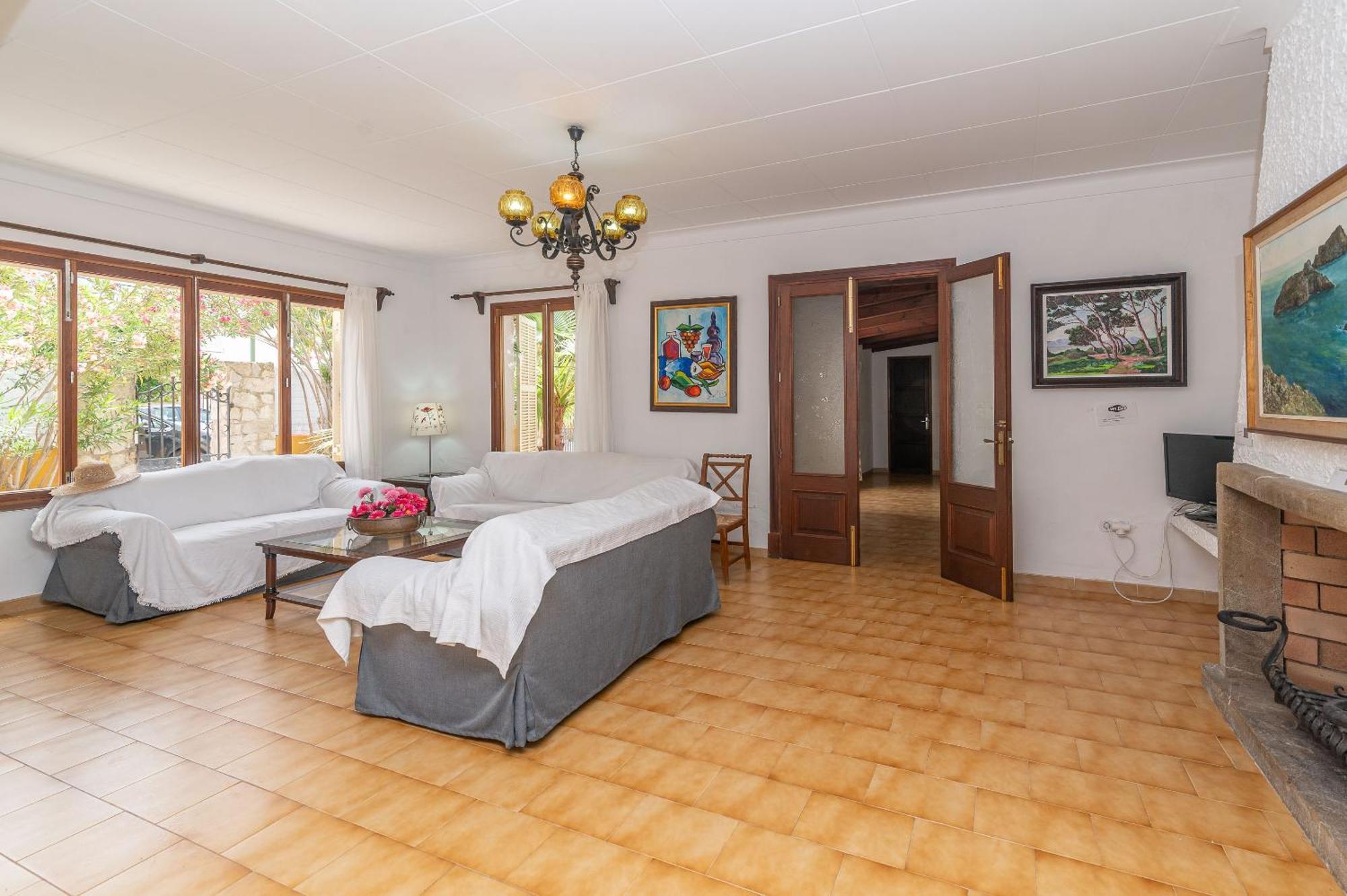 אלקודיה Villa Minerva By Sealand Villas מראה חיצוני תמונה