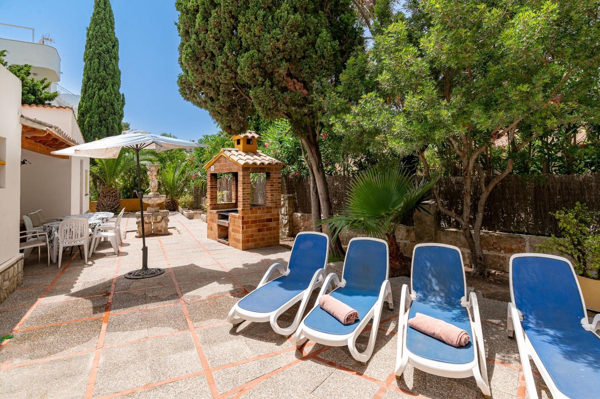 אלקודיה Villa Minerva By Sealand Villas מראה חיצוני תמונה