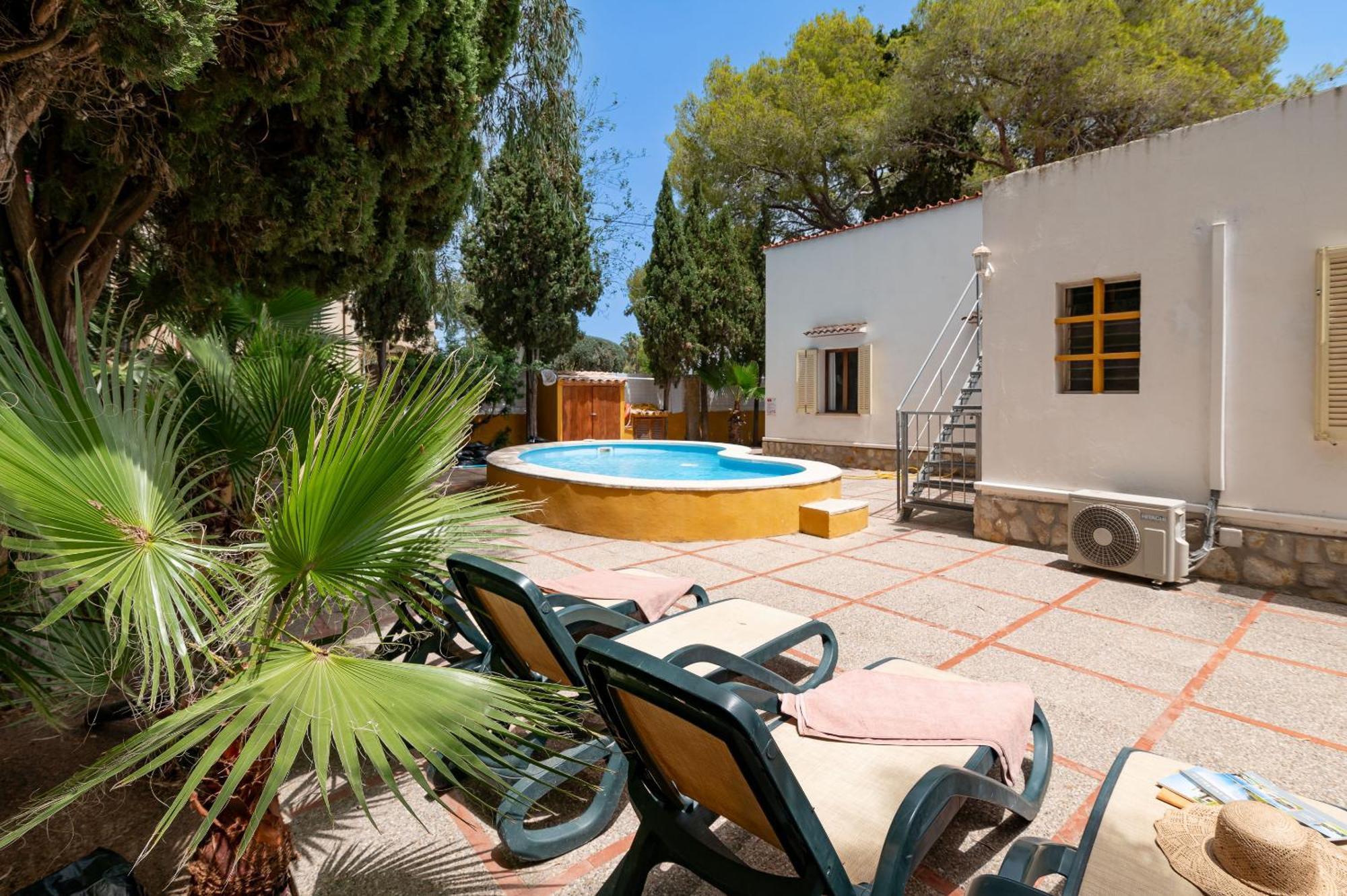 אלקודיה Villa Minerva By Sealand Villas מראה חיצוני תמונה