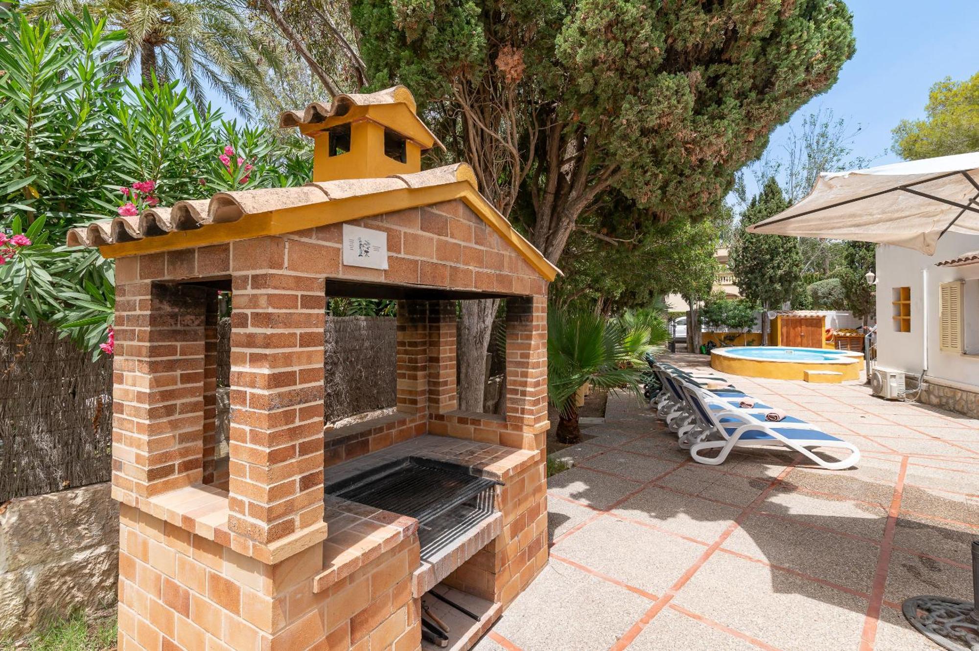 אלקודיה Villa Minerva By Sealand Villas מראה חיצוני תמונה