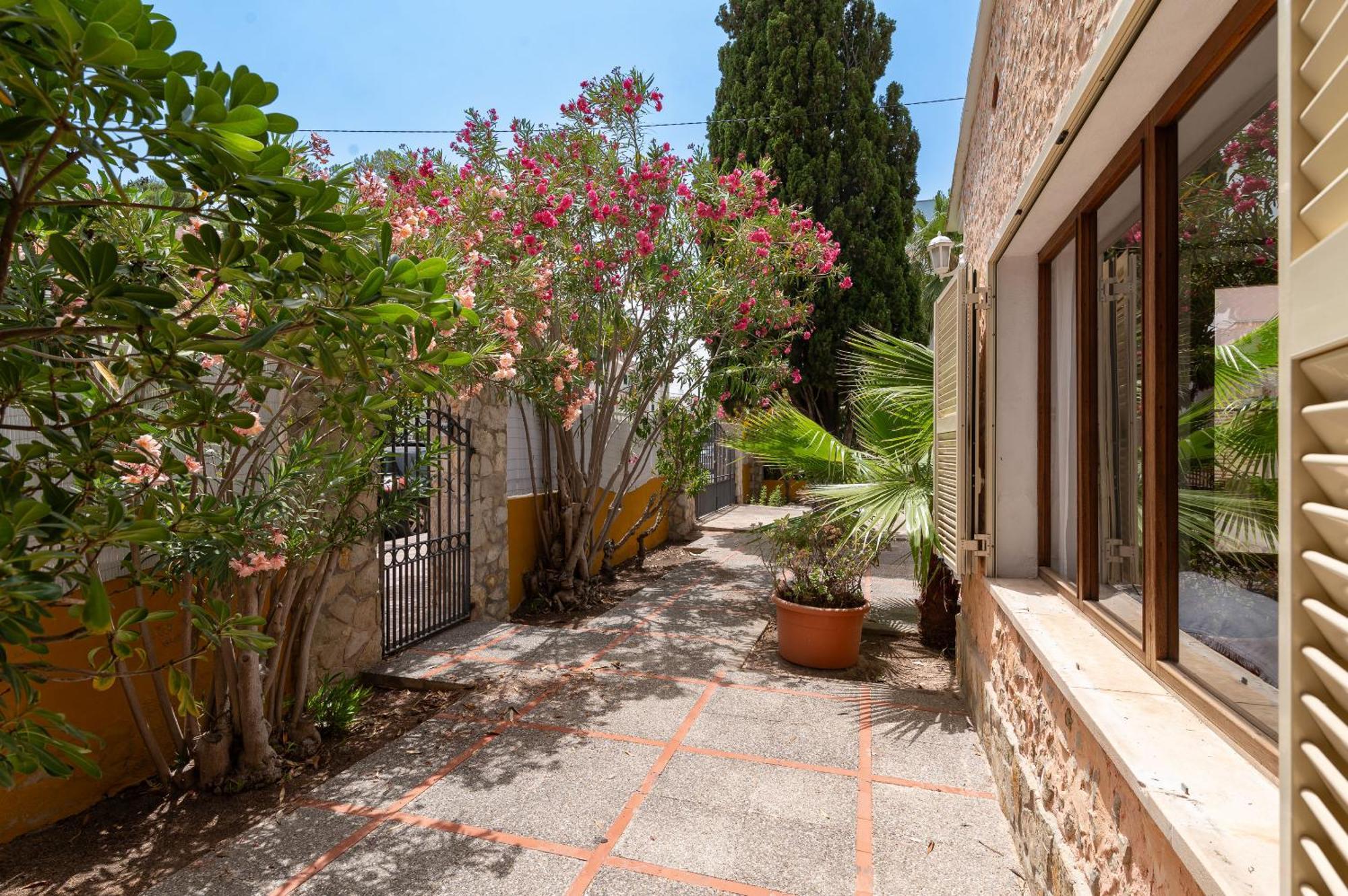 אלקודיה Villa Minerva By Sealand Villas מראה חיצוני תמונה