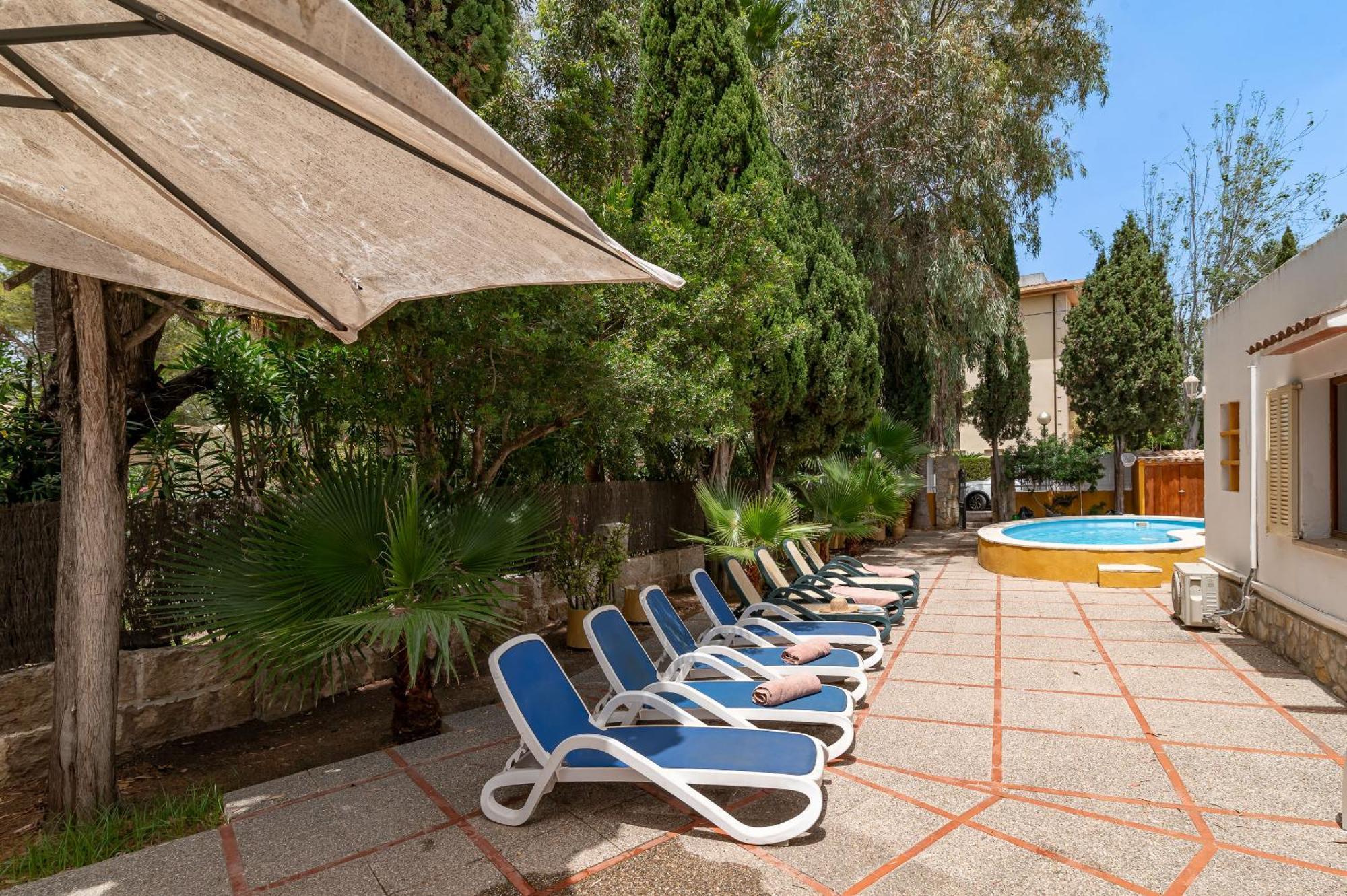 אלקודיה Villa Minerva By Sealand Villas מראה חיצוני תמונה